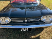 1962 Chevrolet Corvair for sale in Michigan (ID-124213)