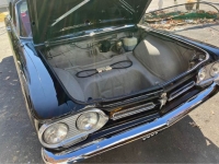 1962 Chevrolet Corvair for sale in Michigan (ID-124213)