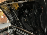 1962 Chevrolet Corvair for sale in Michigan (ID-124213)