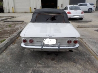 1962 Chevrolet Corvair for sale in Michigan (ID-127252)