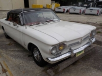 1962 Chevrolet Corvair for sale in Michigan (ID-127252)