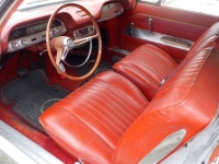 1962 Chevrolet Corvair for sale in Michigan (ID-127252)