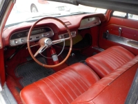 1962 Chevrolet Corvair for sale in Michigan (ID-127252)