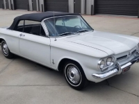 1962 Chevrolet Corvair for sale (ID-100543)