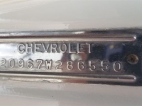 1962 Chevrolet Corvair for sale (ID-100543)