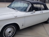1962 Chevrolet Corvair for sale (ID-100543)