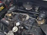 1962 Chevrolet Corvair for sale (ID-100543)