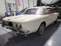 1962 Chevrolet Corvair for sale in Michigan (ID-137615)