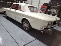 1962 Chevrolet Corvair for sale in Michigan (ID-137615)