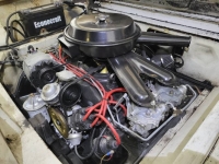 1962 Chevrolet Corvair for sale in Michigan (ID-137615)