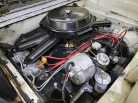 1962 Chevrolet Corvair for sale in Michigan (ID-137615)