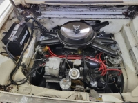 1962 Chevrolet Corvair for sale in Michigan (ID-137615)