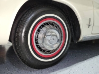 1962 Chevrolet Corvair for sale in Michigan (ID-137615)
