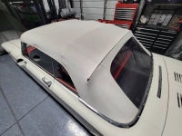 1962 Chevrolet Corvair for sale in Michigan (ID-137615)