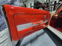 1962 Chevrolet Corvair for sale in Michigan (ID-137615)