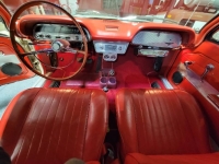 1962 Chevrolet Corvair for sale in Michigan (ID-137615)