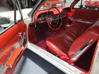 1962 Chevrolet Corvair for sale in Michigan (ID-137615)