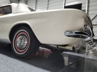 1962 Chevrolet Corvair for sale in Michigan (ID-137615)