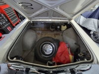 1962 Chevrolet Corvair for sale in Michigan (ID-137615)
