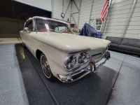 1962 Chevrolet Corvair for sale in Michigan (ID-137615)