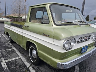 1962 Chevrolet Corvair for sale