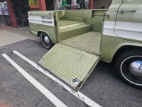 1962 Chevrolet Corvair for sale in Michigan (ID-140820)