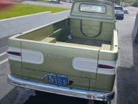 1962 Chevrolet Corvair for sale in Michigan (ID-140820)
