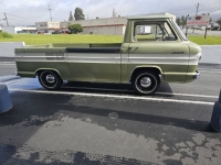 1962 Chevrolet Corvair for sale in Michigan (ID-140820)