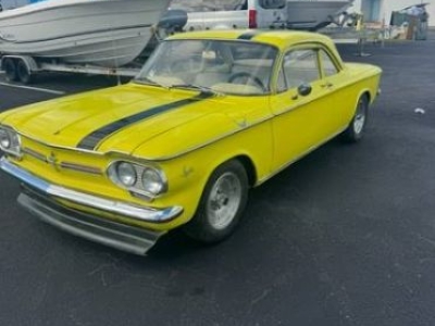 1962 Chevrolet Corvair for sale
