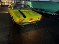 1962 Chevrolet Corvair for sale in Michigan (ID-141035)