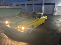 1962 Chevrolet Corvair for sale in Michigan (ID-141035)