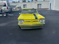 1962 Chevrolet Corvair for sale in Michigan (ID-141035)