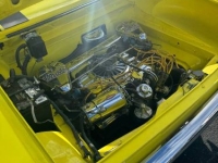 1962 Chevrolet Corvair for sale in Michigan (ID-141035)