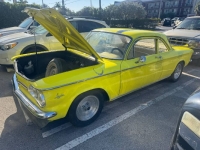 1962 Chevrolet Corvair for sale in Michigan (ID-141035)