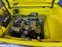 1962 Chevrolet Corvair for sale in Michigan (ID-141035)