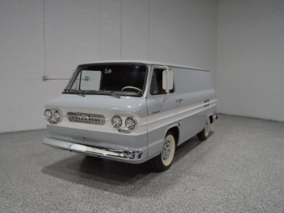 1962 Chevrolet Corvair for sale 1962 Chevrolet Corvair for sale