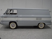 1962 Chevrolet Corvair for sale in Michigan (ID-141573)