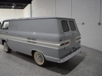 1962 Chevrolet Corvair for sale in Michigan (ID-141573)