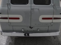 1962 Chevrolet Corvair for sale in Michigan (ID-141573)