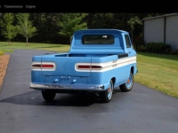 1962 Chevrolet Corvair for sale (ID-156133)