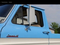 1962 Chevrolet Corvair for sale (ID-156133)