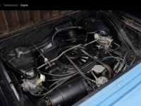 1962 Chevrolet Corvair for sale (ID-156133)