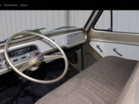 1962 Chevrolet Corvair for sale (ID-156133)