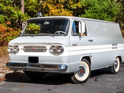 1962 Chevrolet Corvair for sale