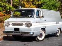 1962 Chevrolet Corvair for sale in Michigan (ID-161905)