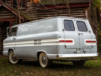 1962 Chevrolet Corvair for sale in Michigan (ID-161905)