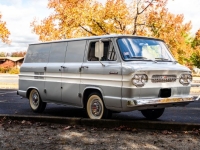 1962 Chevrolet Corvair for sale in Michigan (ID-161905)