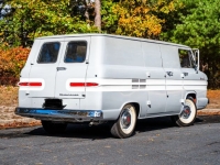 1962 Chevrolet Corvair for sale in Michigan (ID-161905)