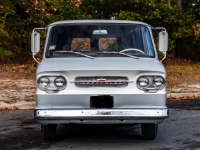 1962 Chevrolet Corvair for sale in Michigan (ID-161905)