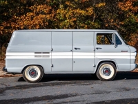 1962 Chevrolet Corvair for sale in Michigan (ID-161905)